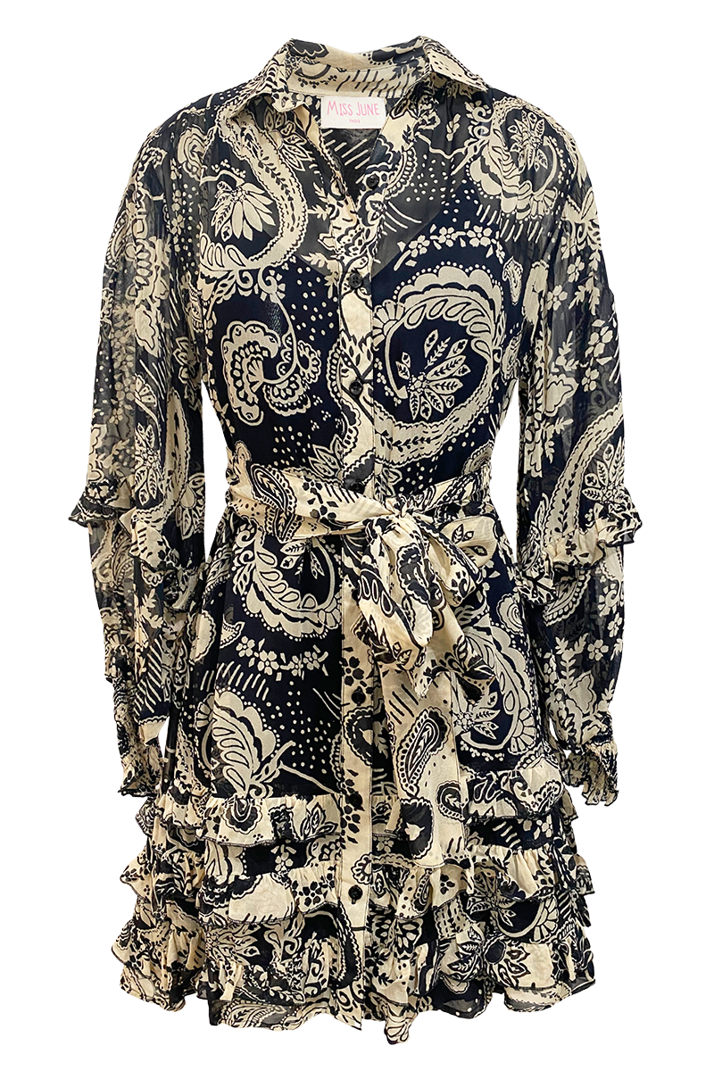 DRESS ANAE