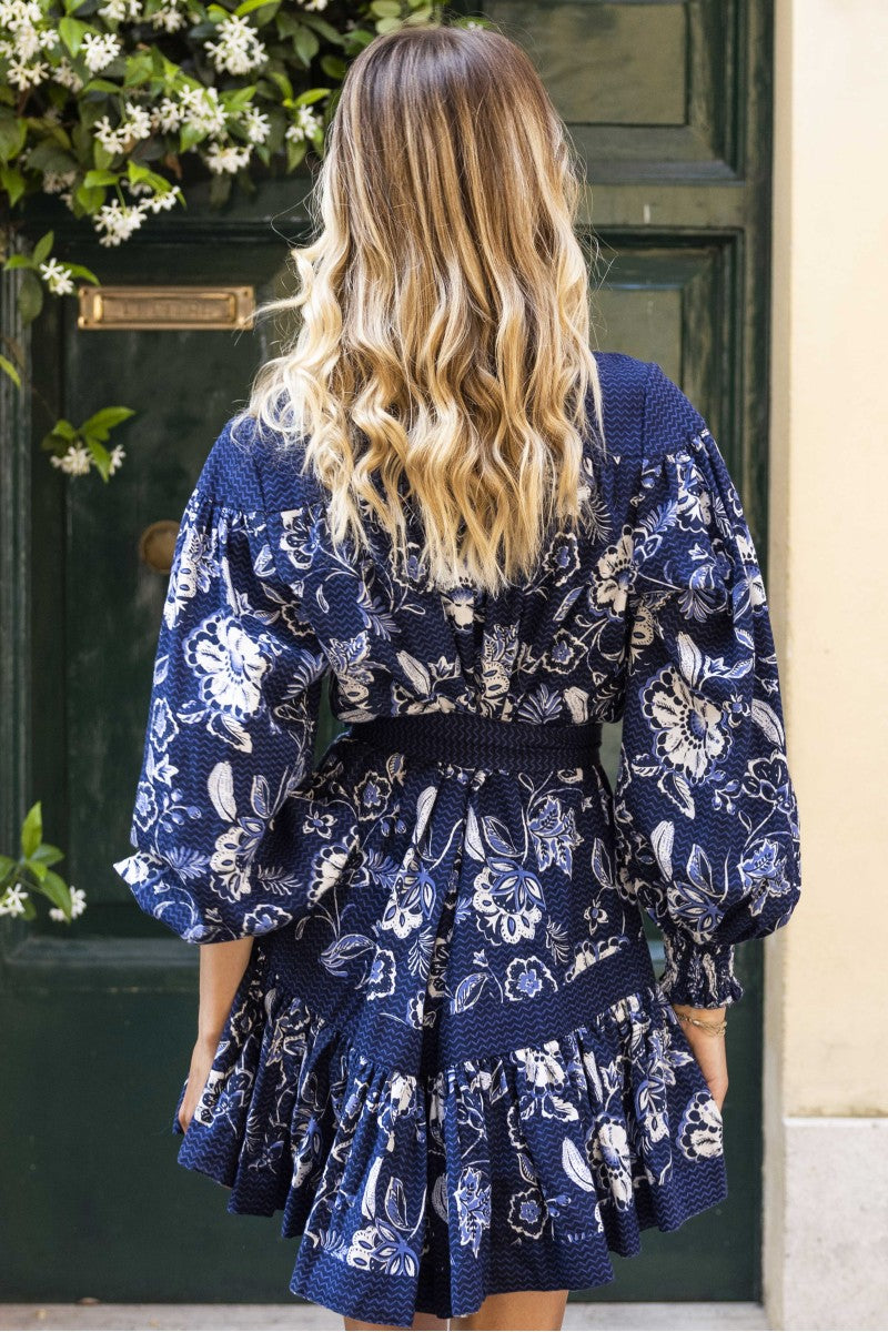 DRESS ELIA