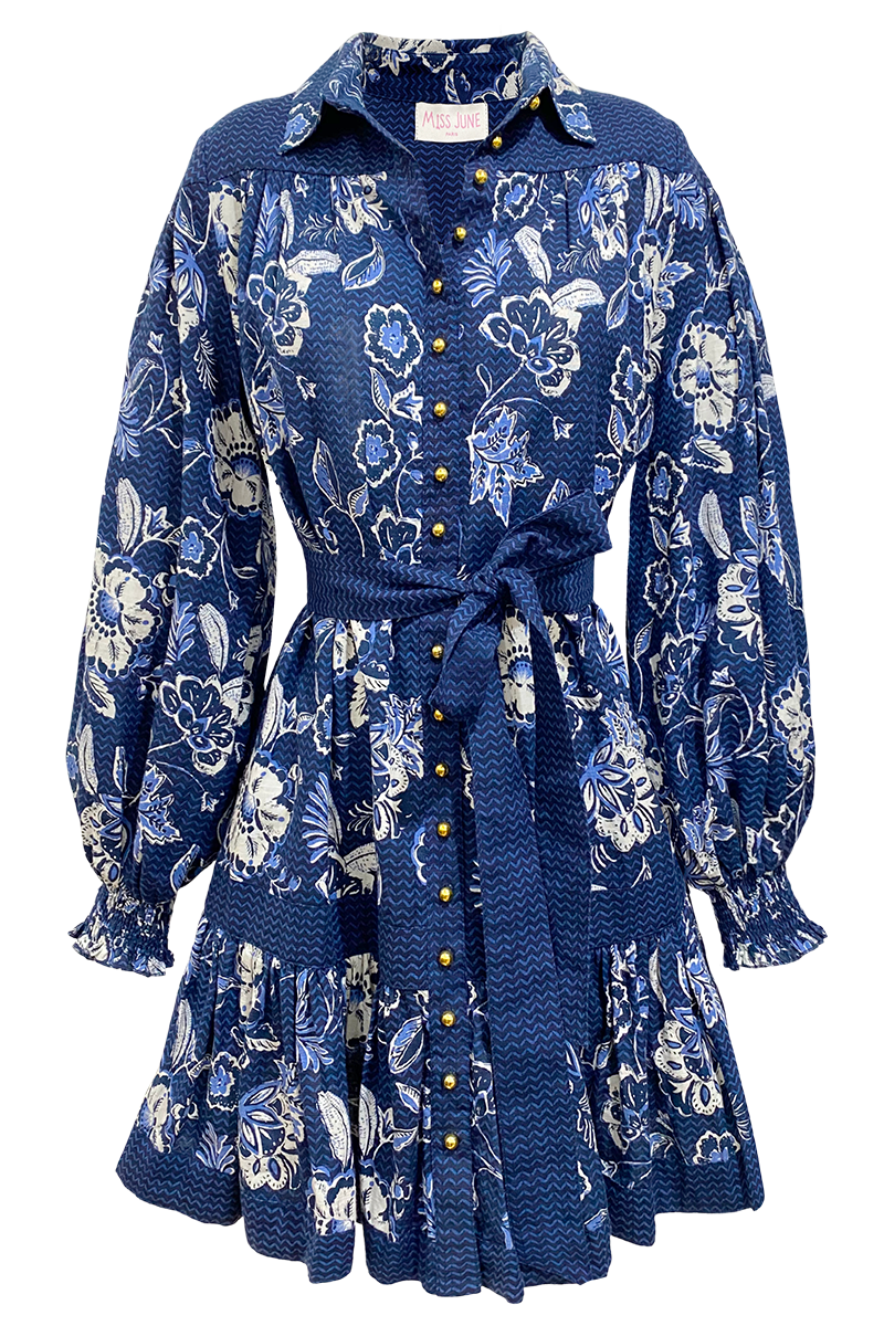 DRESS ELIA