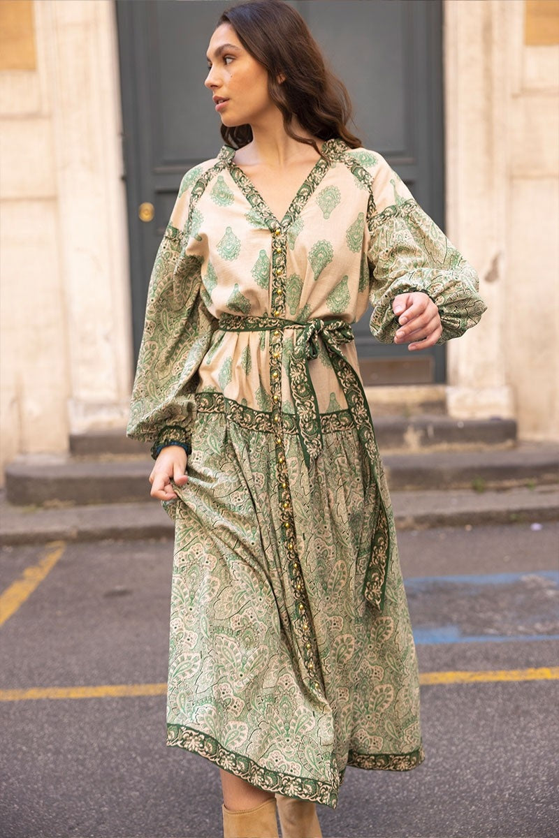 DRESS Isabela