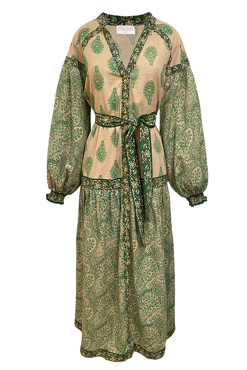 DRESS Isabela