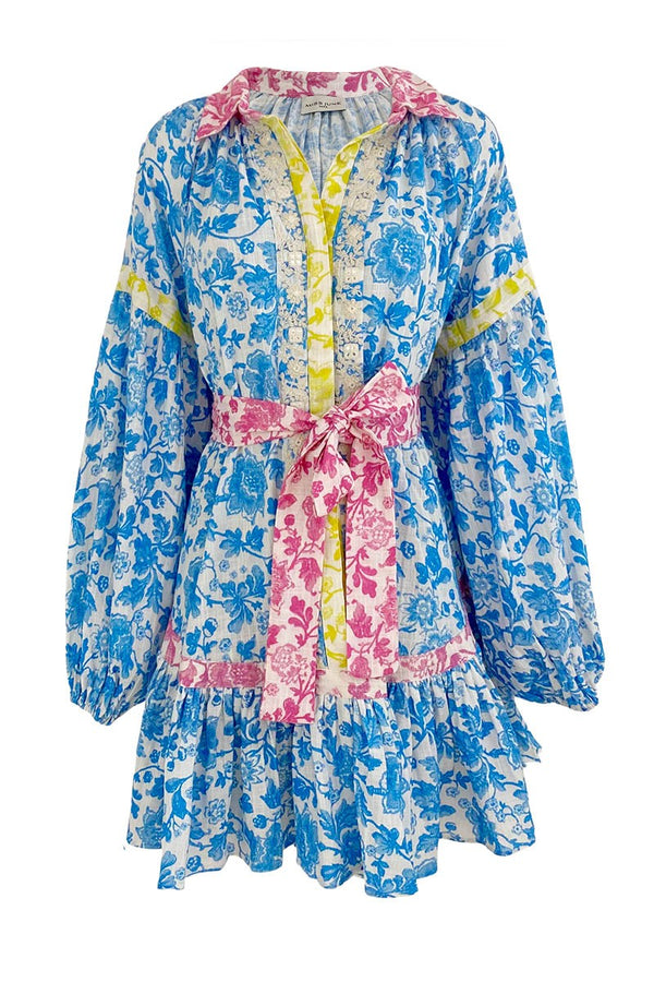 DRESS JOANNA