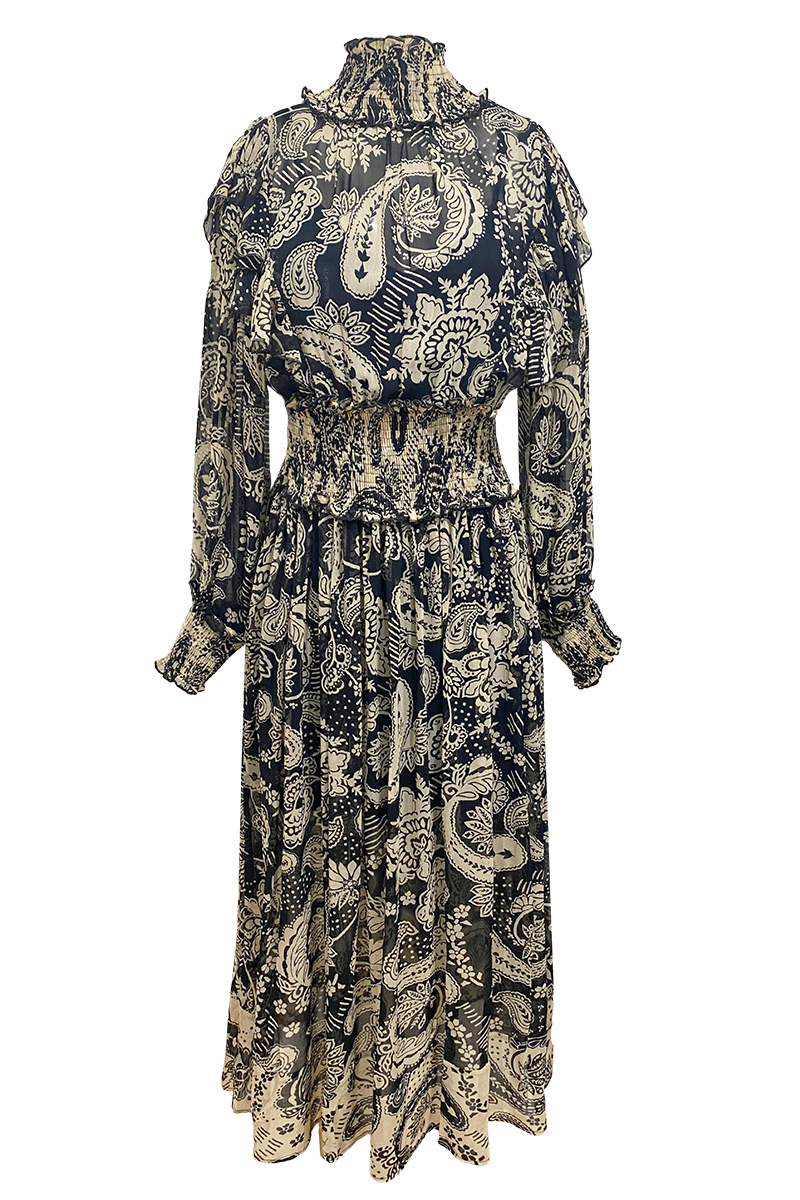 DRESS PALOMA