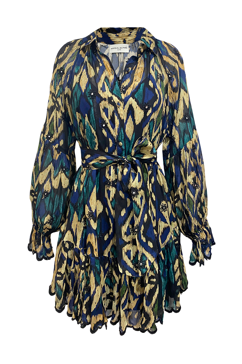 DRESS SORAYA