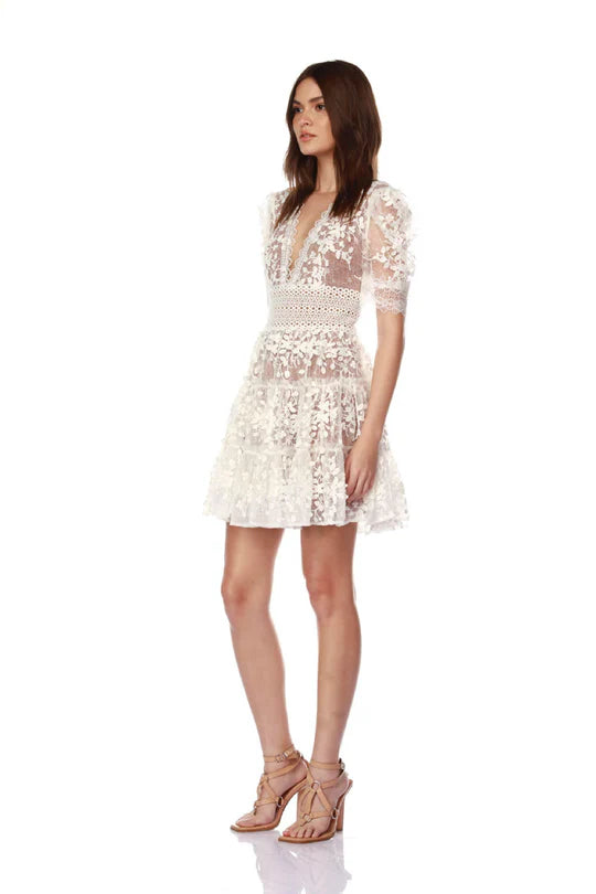 Megan Mini Dress