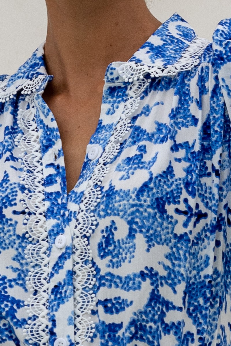 BLOUSE ARIES