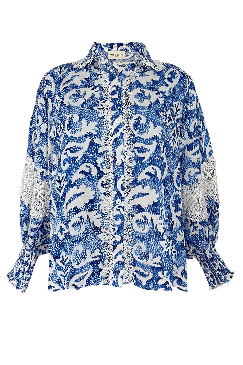 BLOUSE ARIES