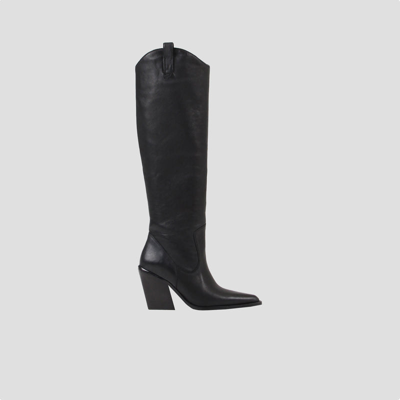 New-Kole Deep Black
