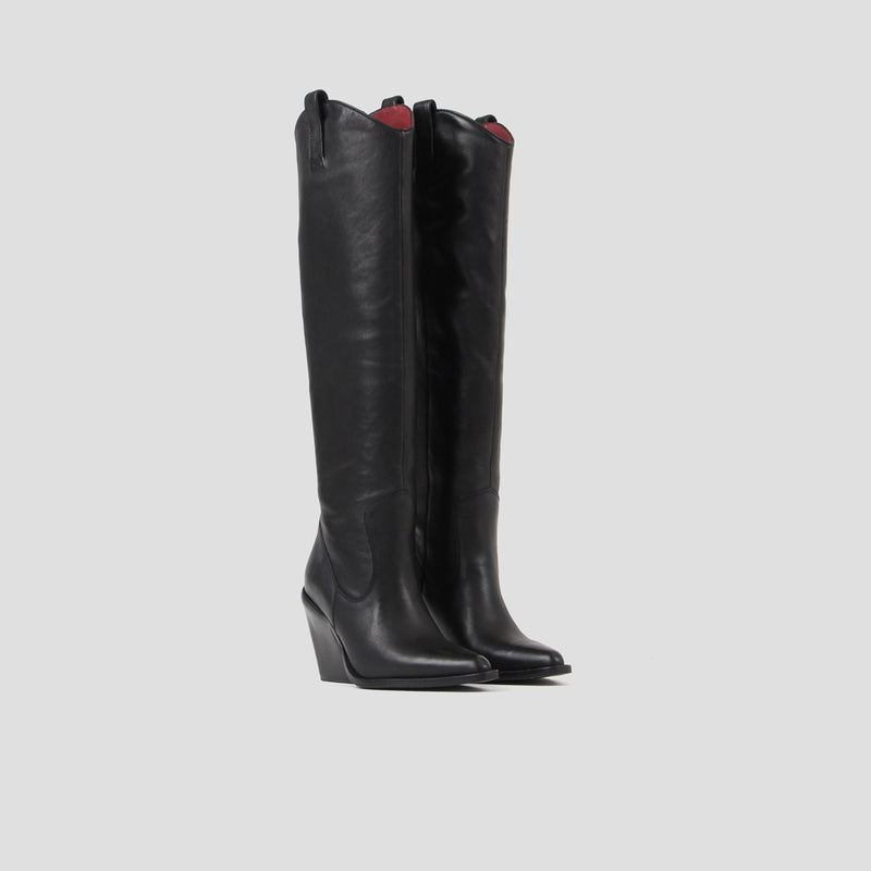 New-Kole Deep Black