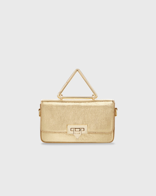 Toast Metallic Gold