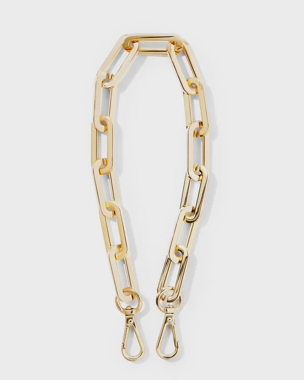 Link Chain Gold