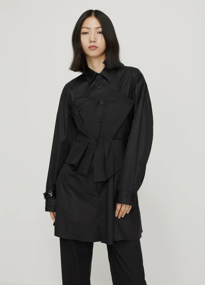 BLOUSE WHITNEY