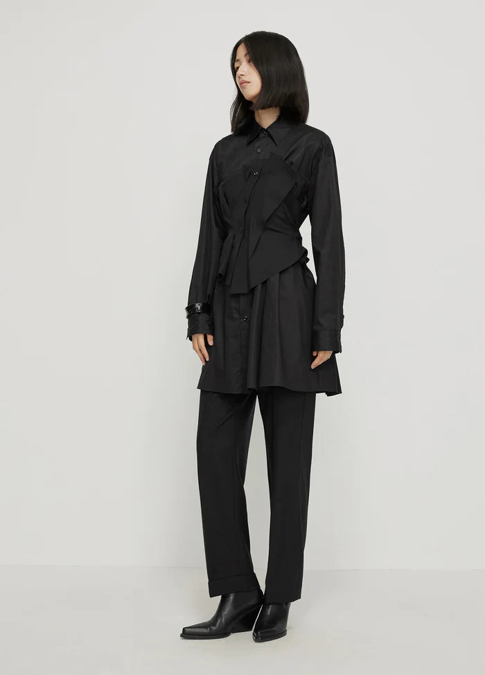 BLOUSE WHITNEY