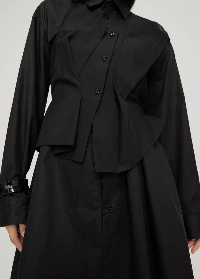 BLOUSE WHITNEY