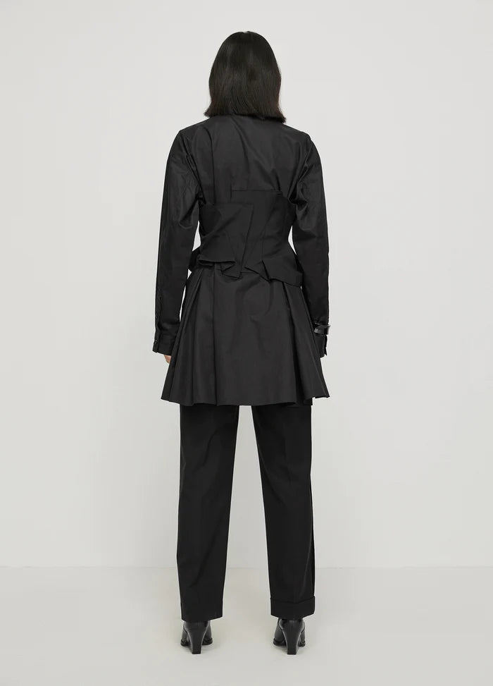 BLOUSE WHITNEY