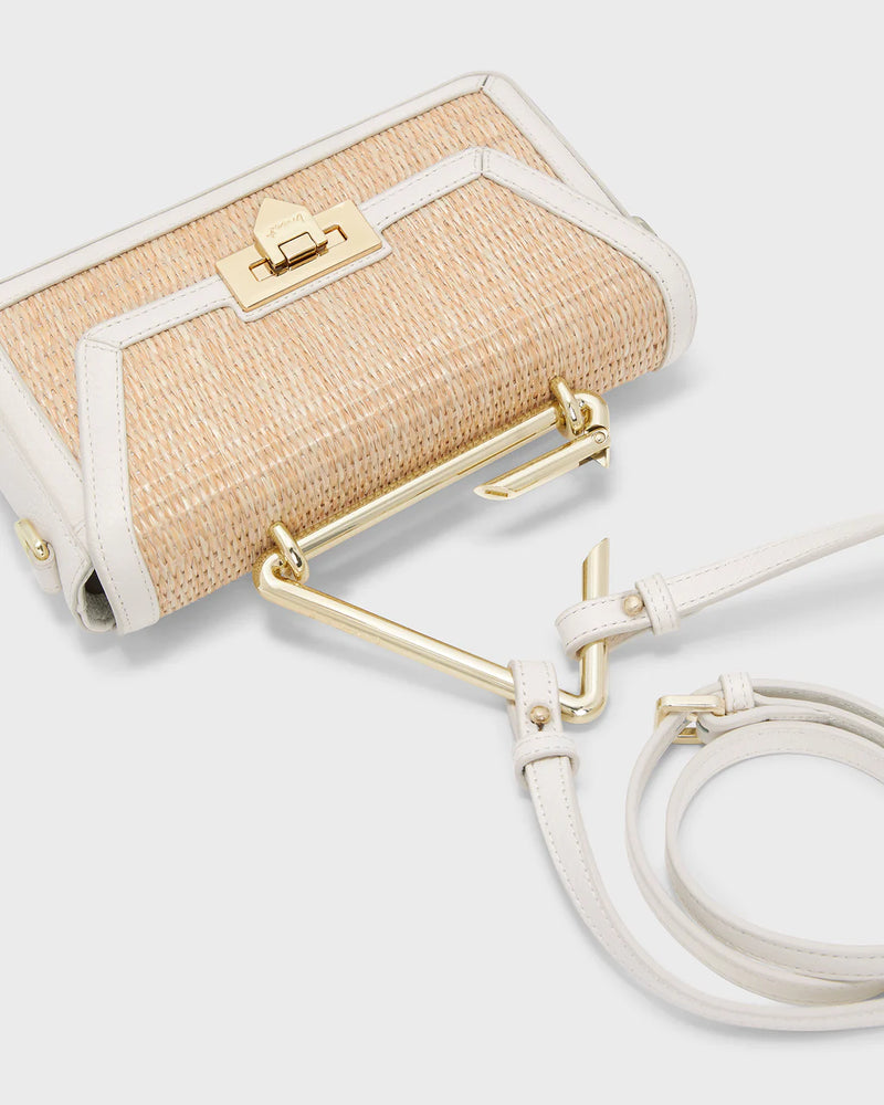 Big Toast Raffia