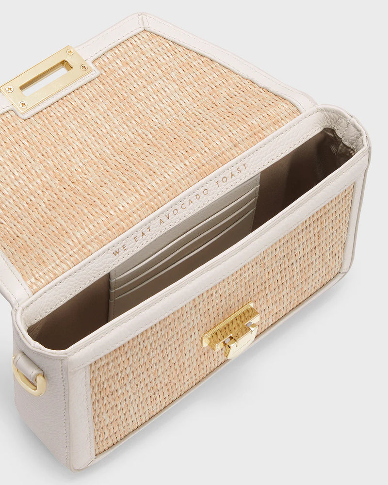 Big Toast Raffia