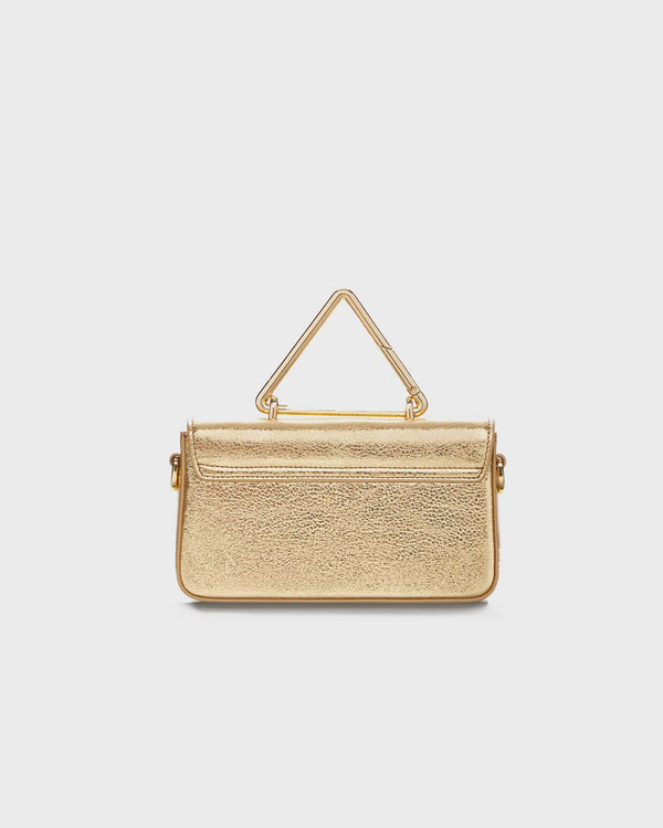 Toast Metallic Gold