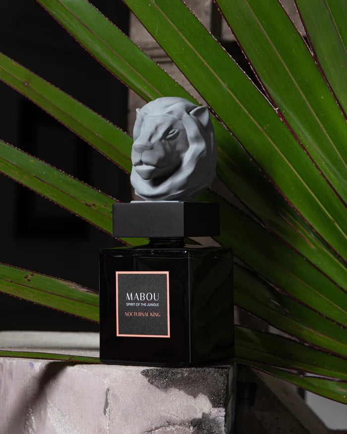 Scented Sculpture - Nocturnal King