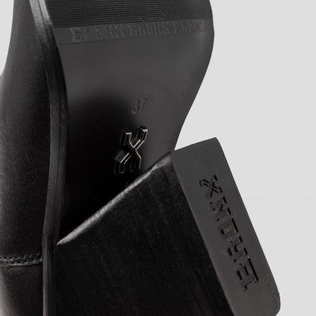 NEW-KOLE OVERKNEE STRETCH BOOT