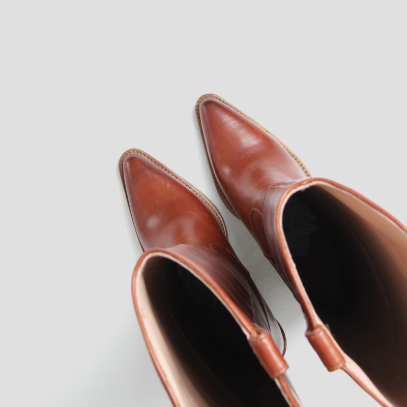 New-Kole Caramel