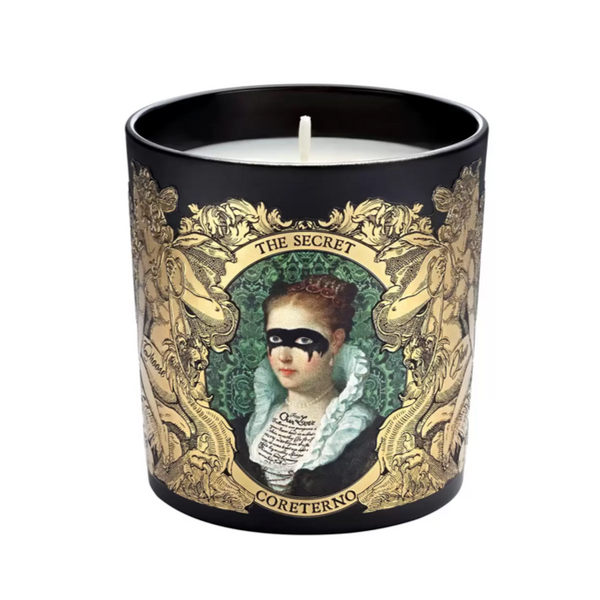 The Secret - Aromatic Poison Scented Candle