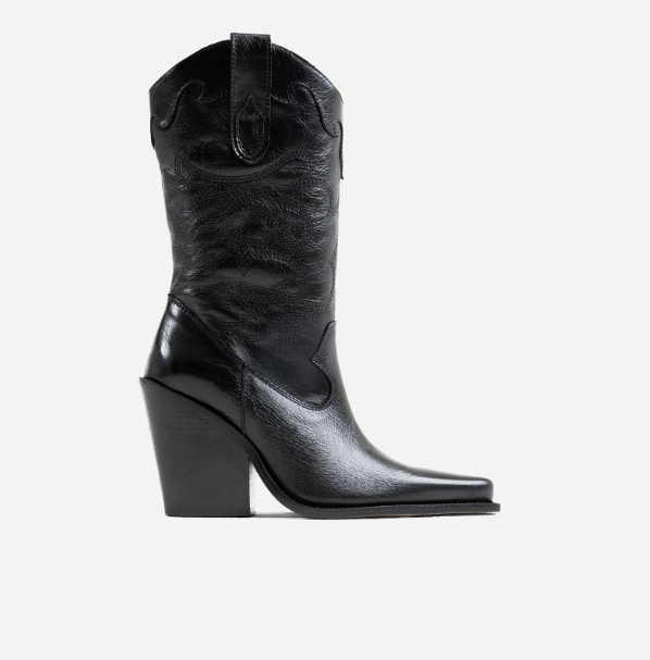 Ankle Boot Bonderia
