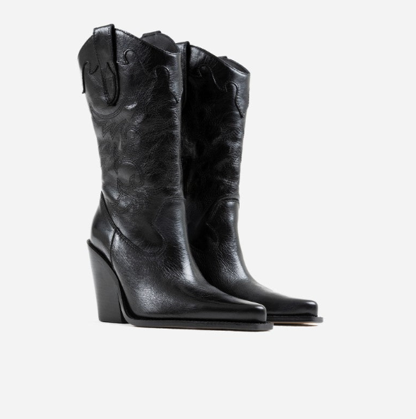 Ankle Boot Bonderia