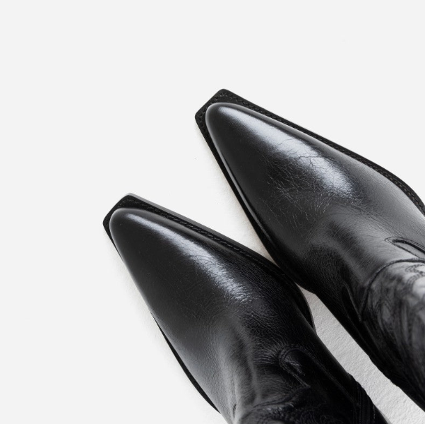 Ankle Boot Bonderia