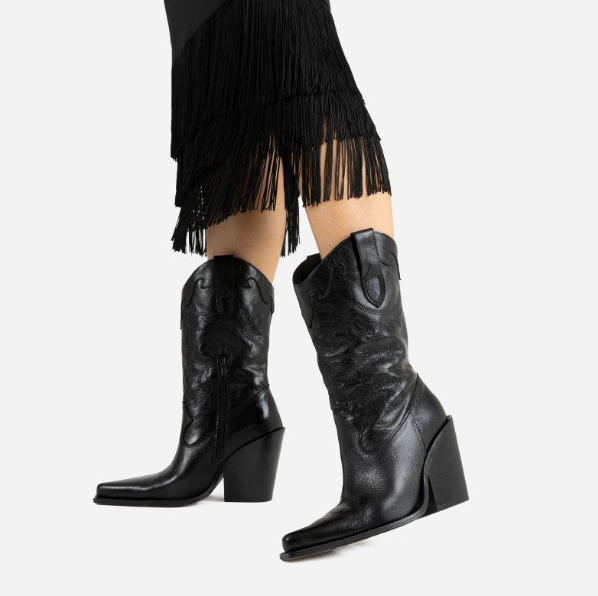 Ankle Boot Bonderia