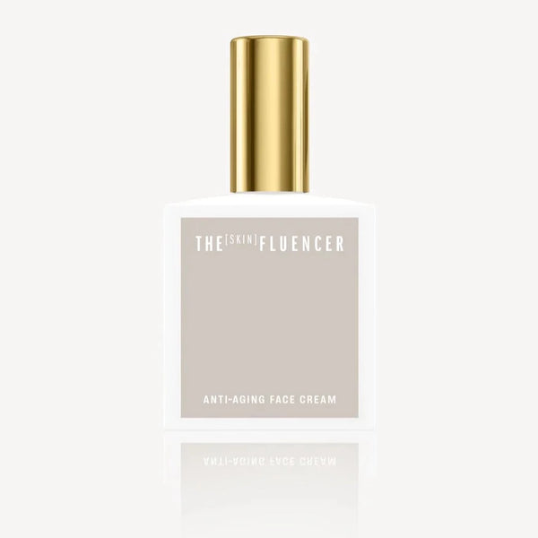 The Skinfluencer Anti-Aging Face Creme | 50ML