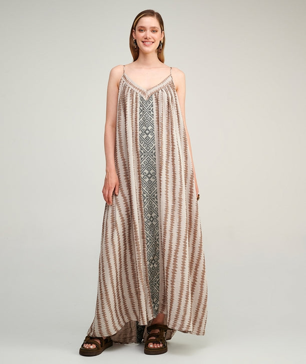 DRESS OLIVIA