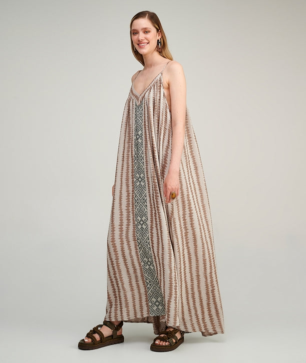 DRESS OLIVIA