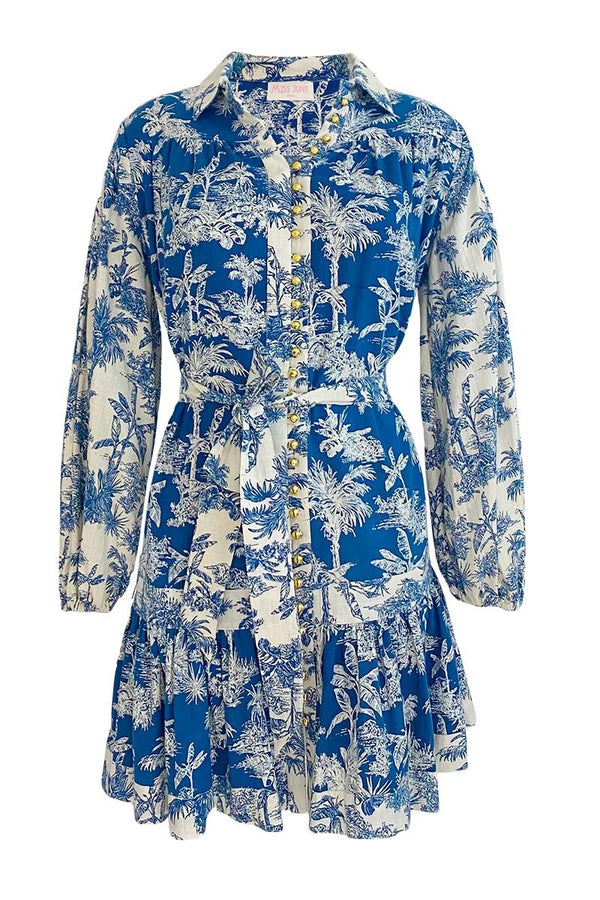 DRESS ELEANOR