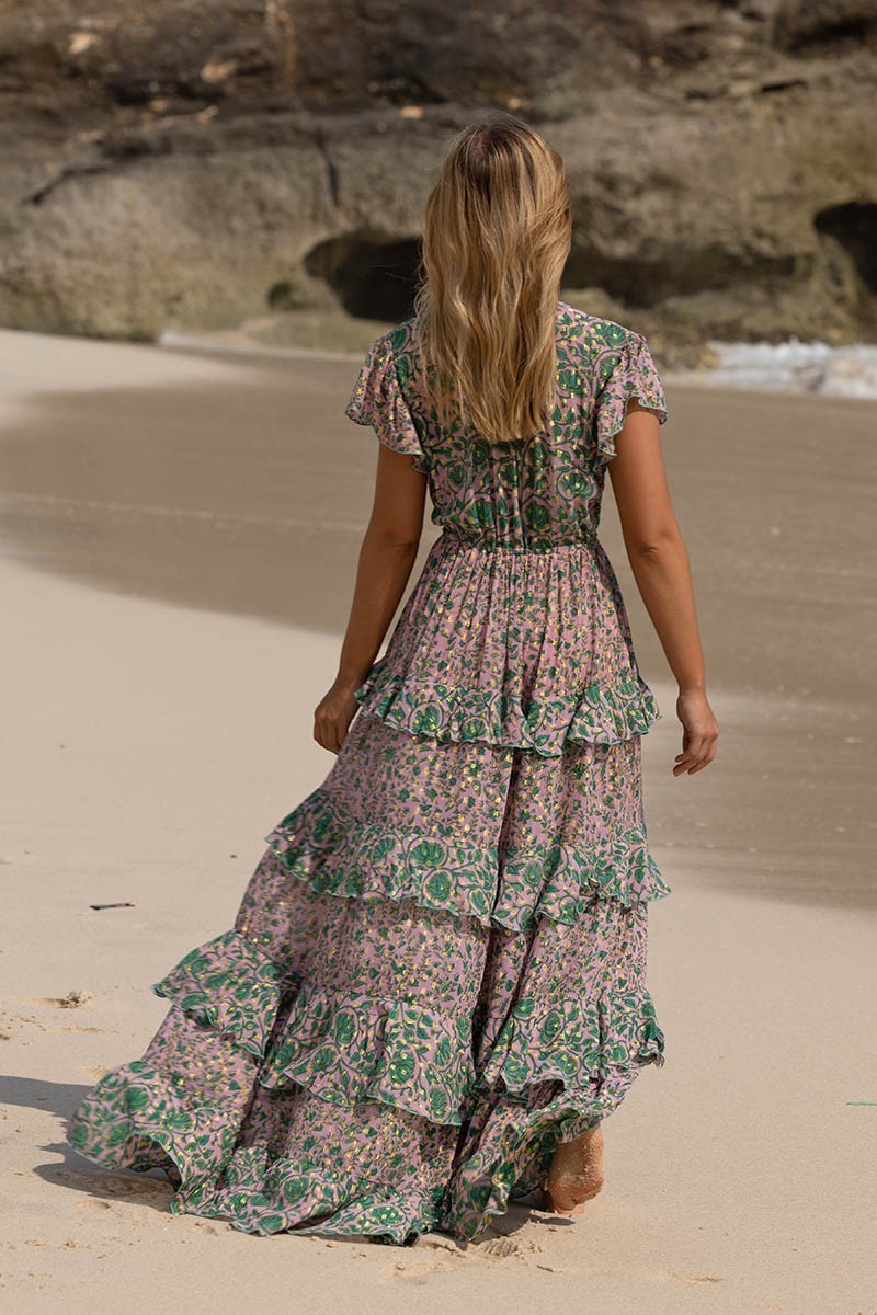 DRESS ICY