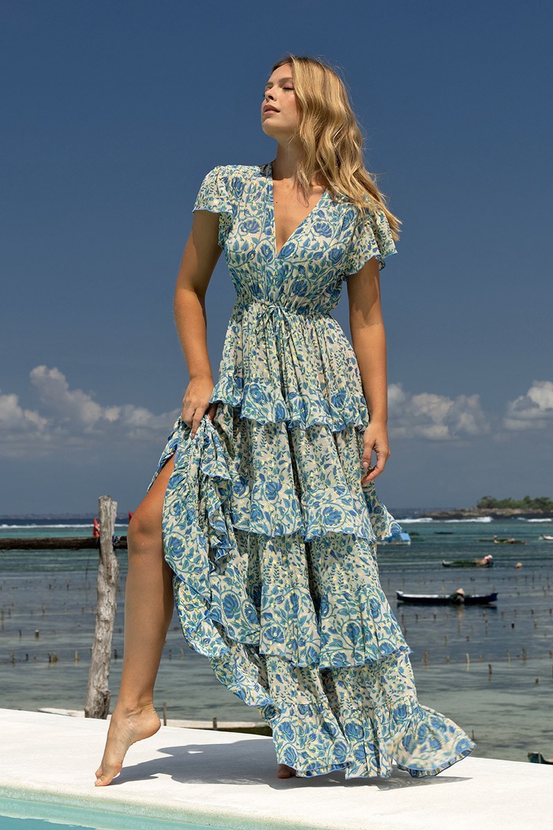 DRESS ICY