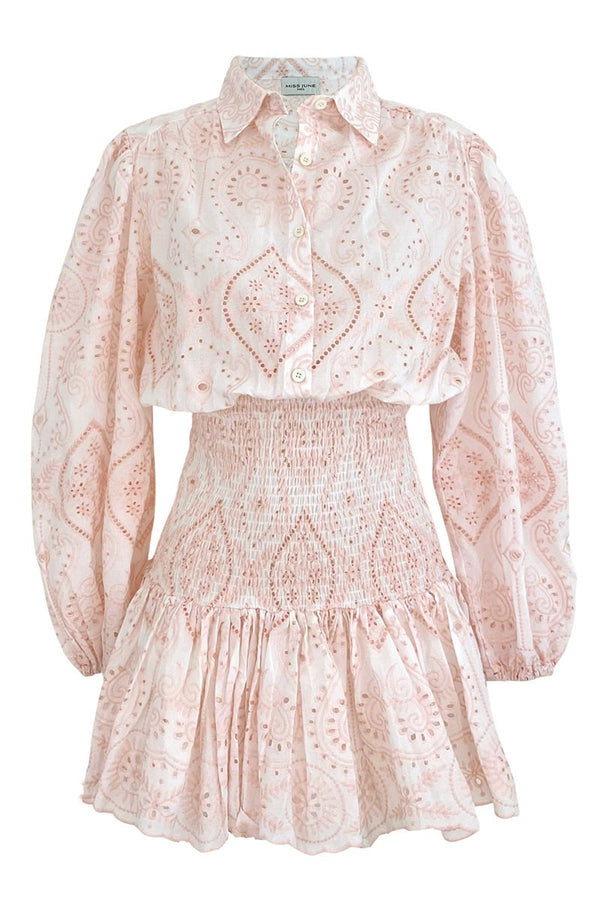 DRESS KIKO