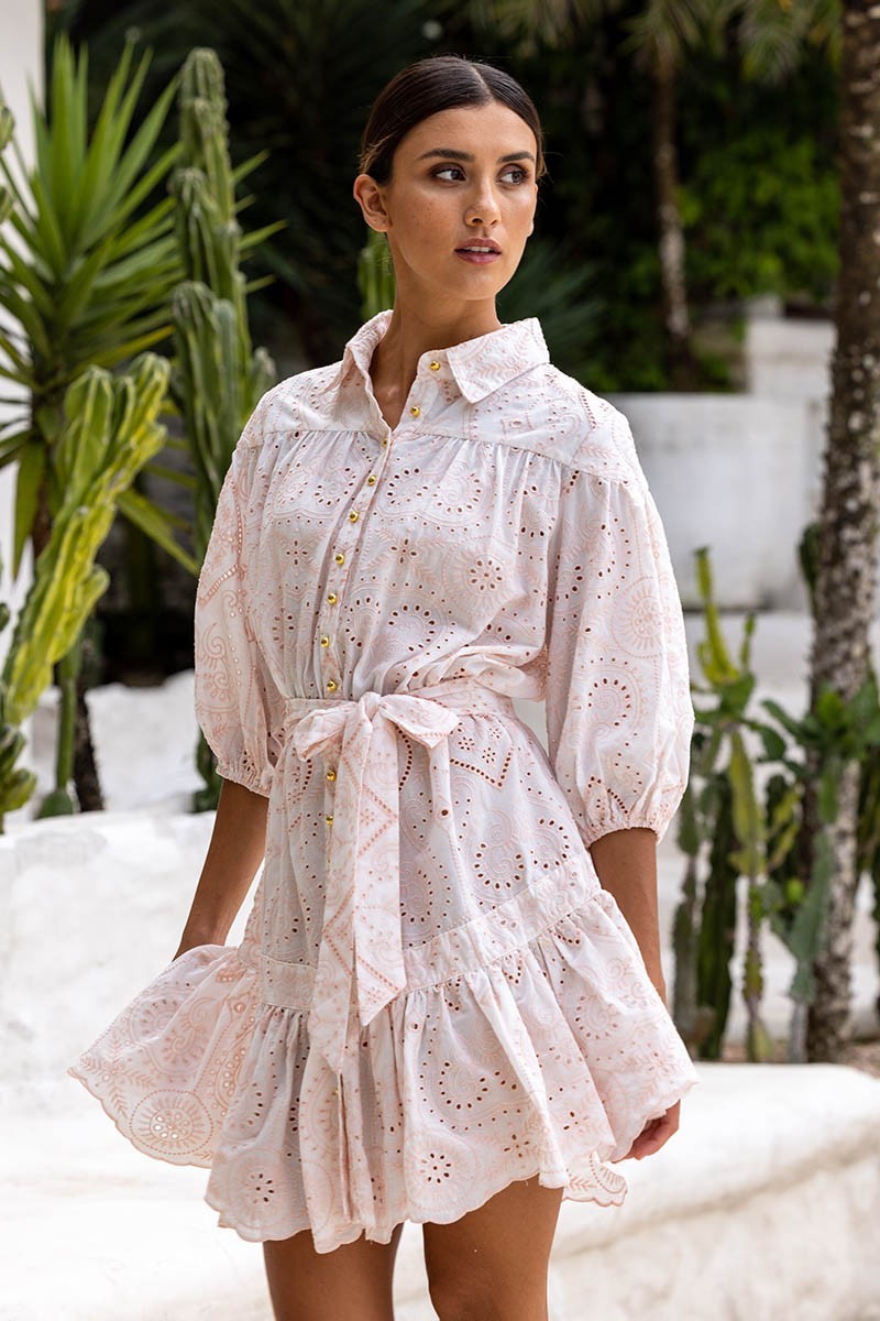 DRESS Louisa