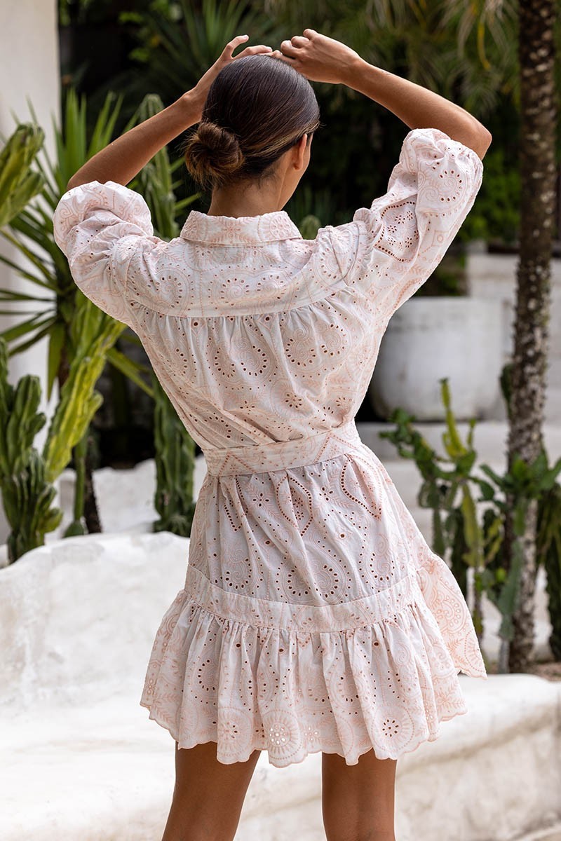 DRESS Louisa