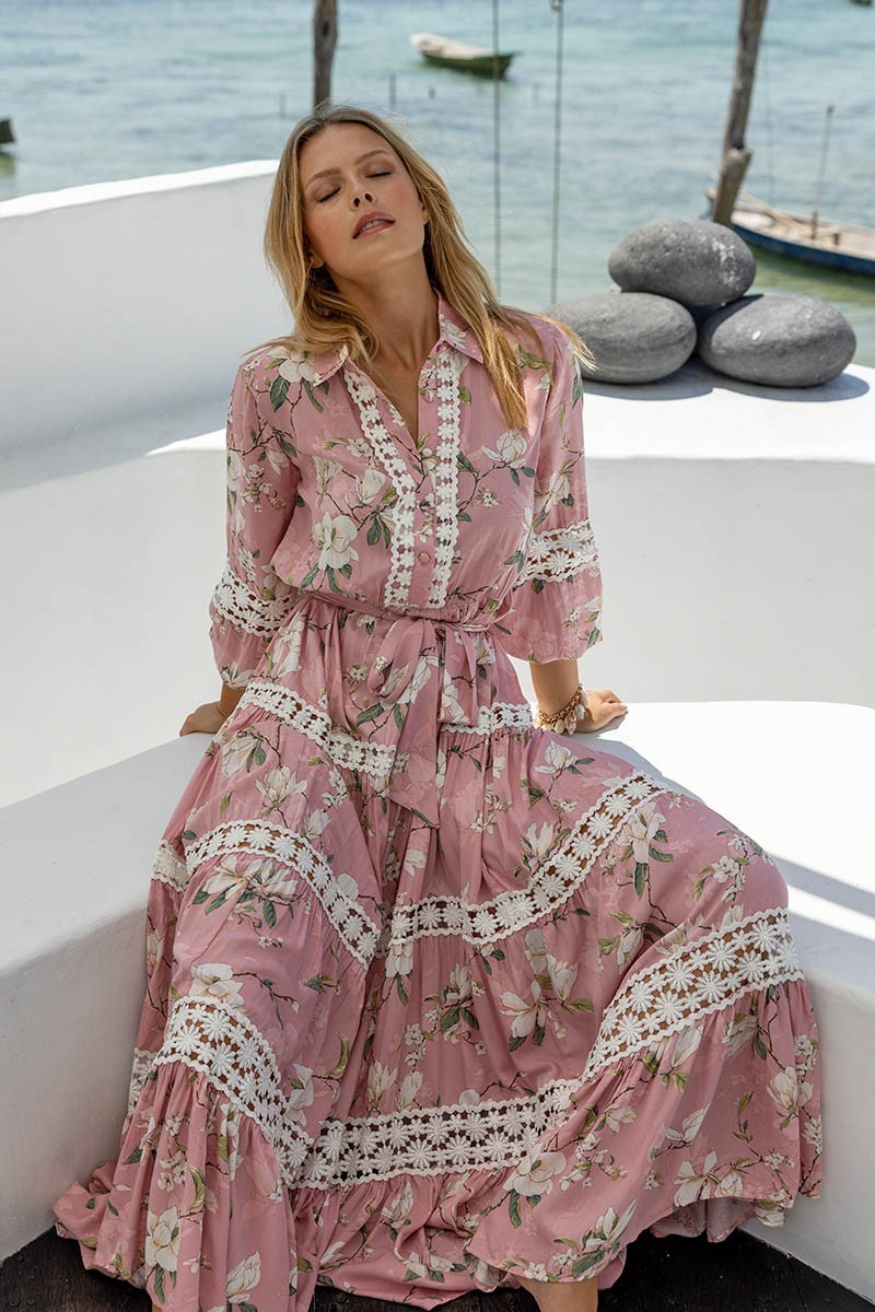 DRESS LULLI