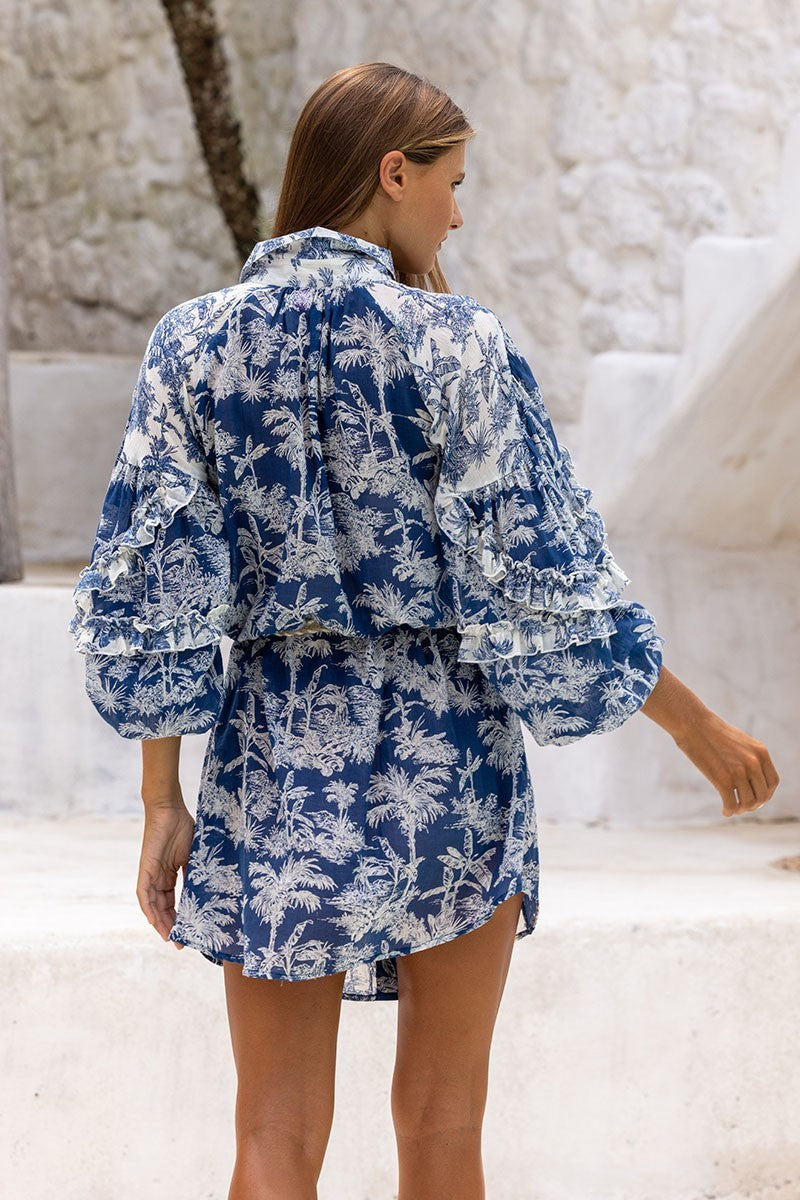 DRESS PYLA