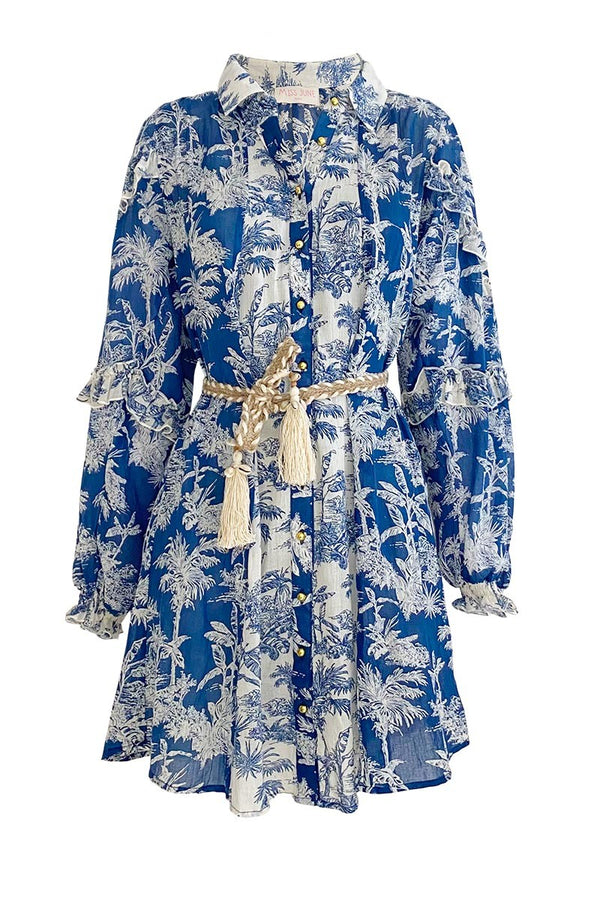 DRESS PYLA
