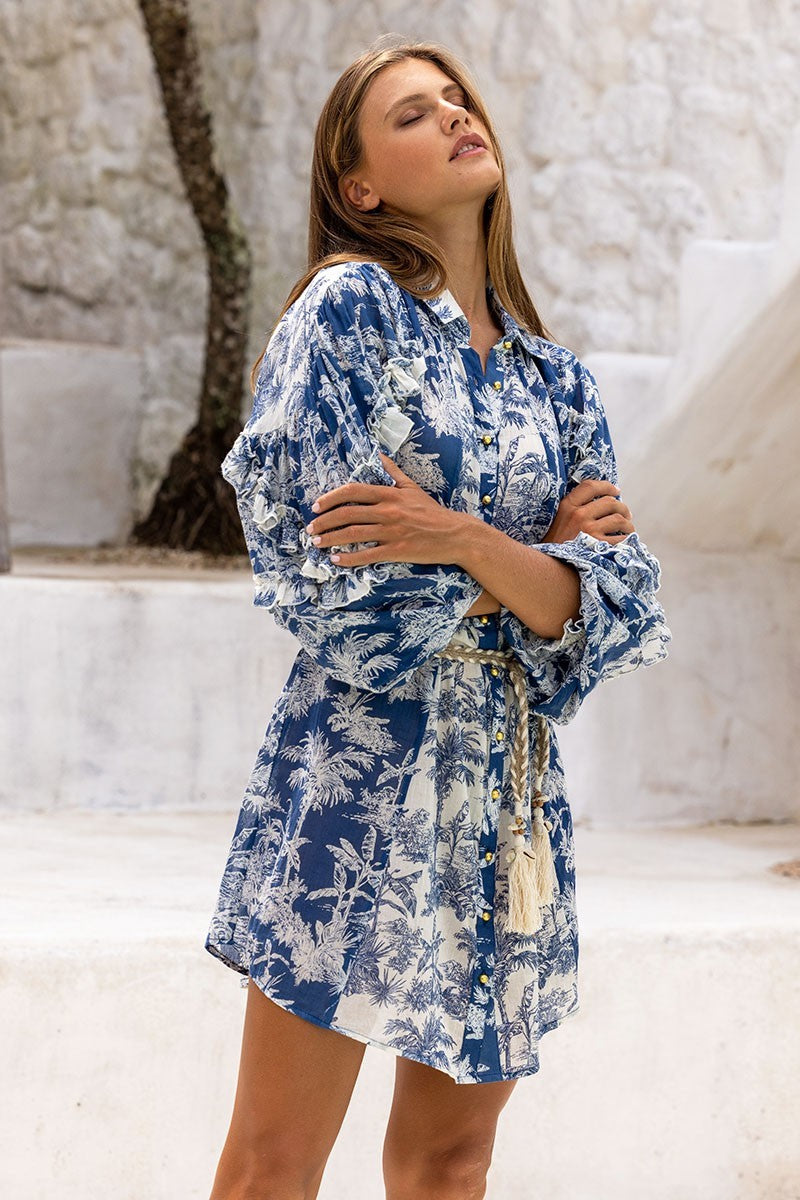DRESS PYLA