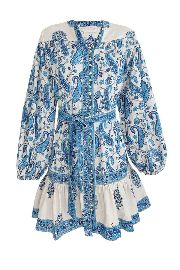 DRESS TIA