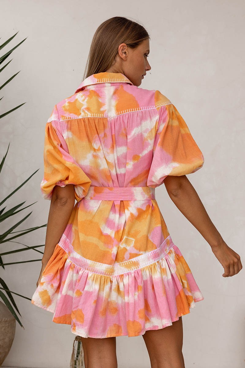 DRESS Victoria