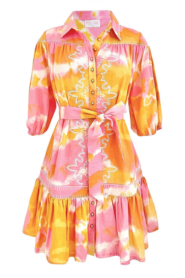 DRESS Victoria