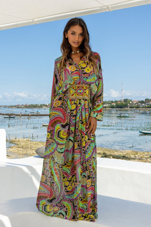 DRESS XENIA