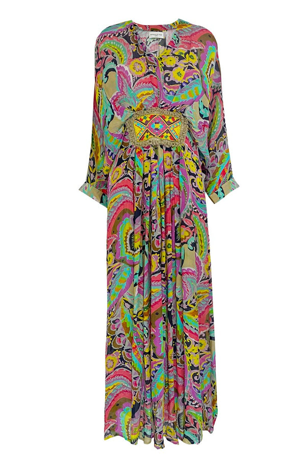 DRESS XENIA