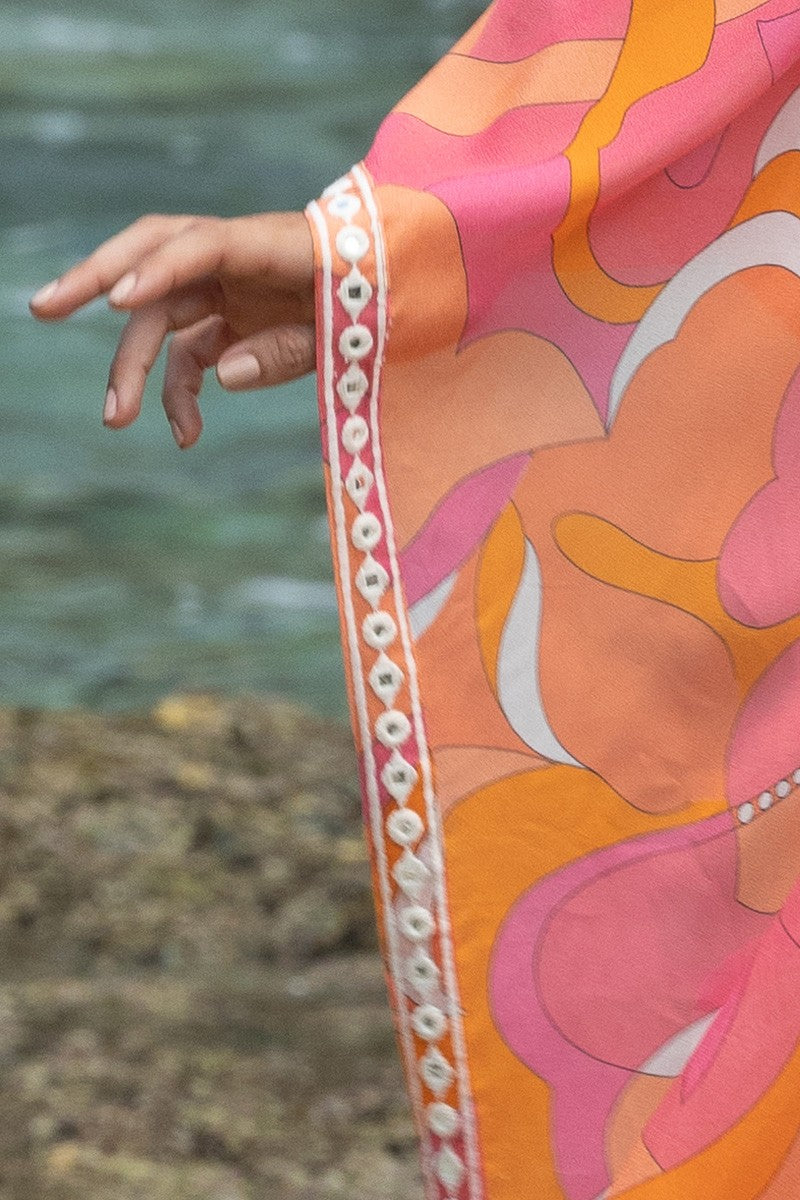 KAFTAN CASSIA