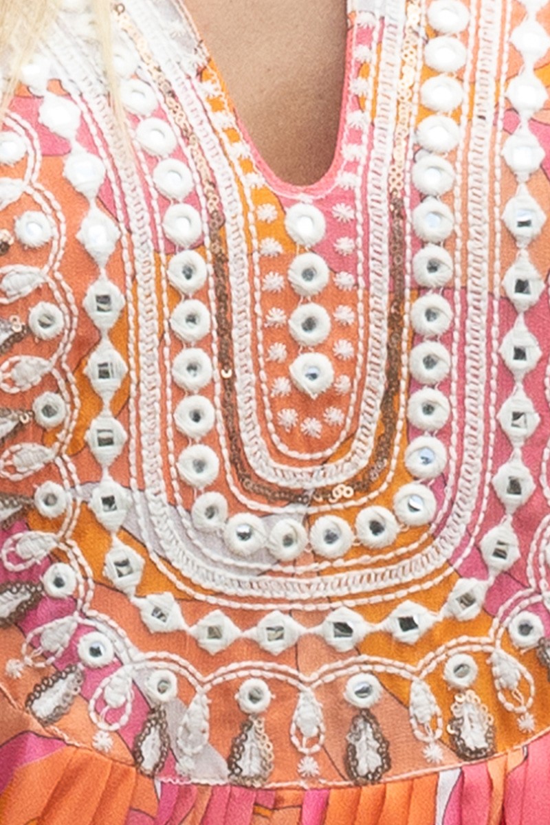 KAFTAN CASSIA